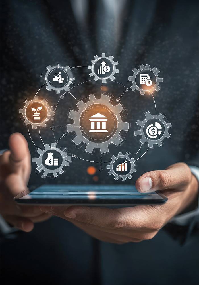 Integrated Management System Policy