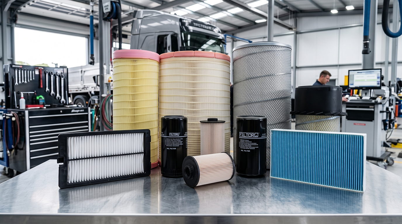 Heavy Equipment Hydraulic & Maintenance Technology